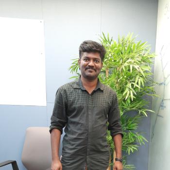 Dinesh Kumar